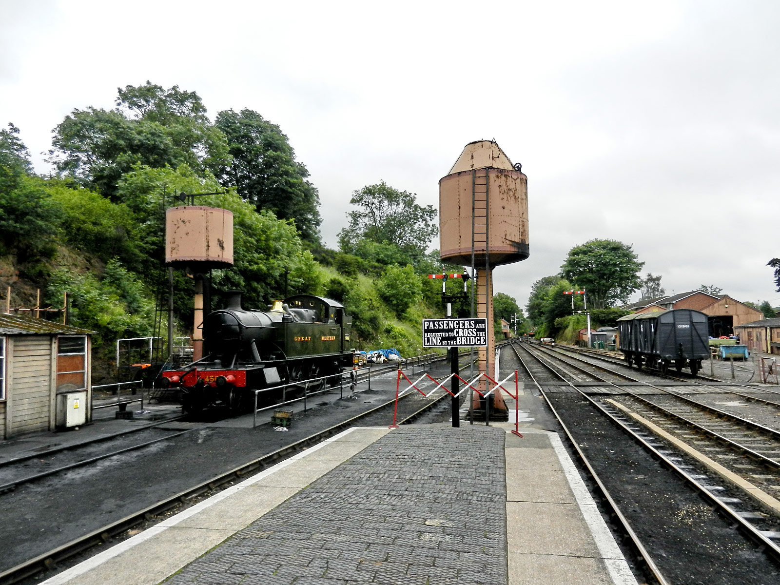 Bewdley